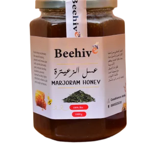 عسل الزعتر - THYME HONEY